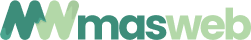 Logo MasWeb